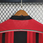 Retro AC Milan 2014-2015 home