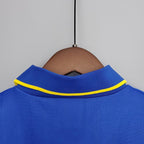 Retro Chelsea FC 1995-1997 home
