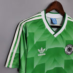 Retro Germany 1988 away