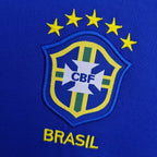 Retro Brazil 2004 away