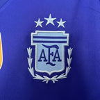 Argentine extérieur 2024