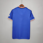 Maillot extérieur rétro Manchester United 1985-1986