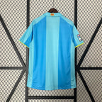 Maillot rétro extérieur du FC Barcelone 2007-2008