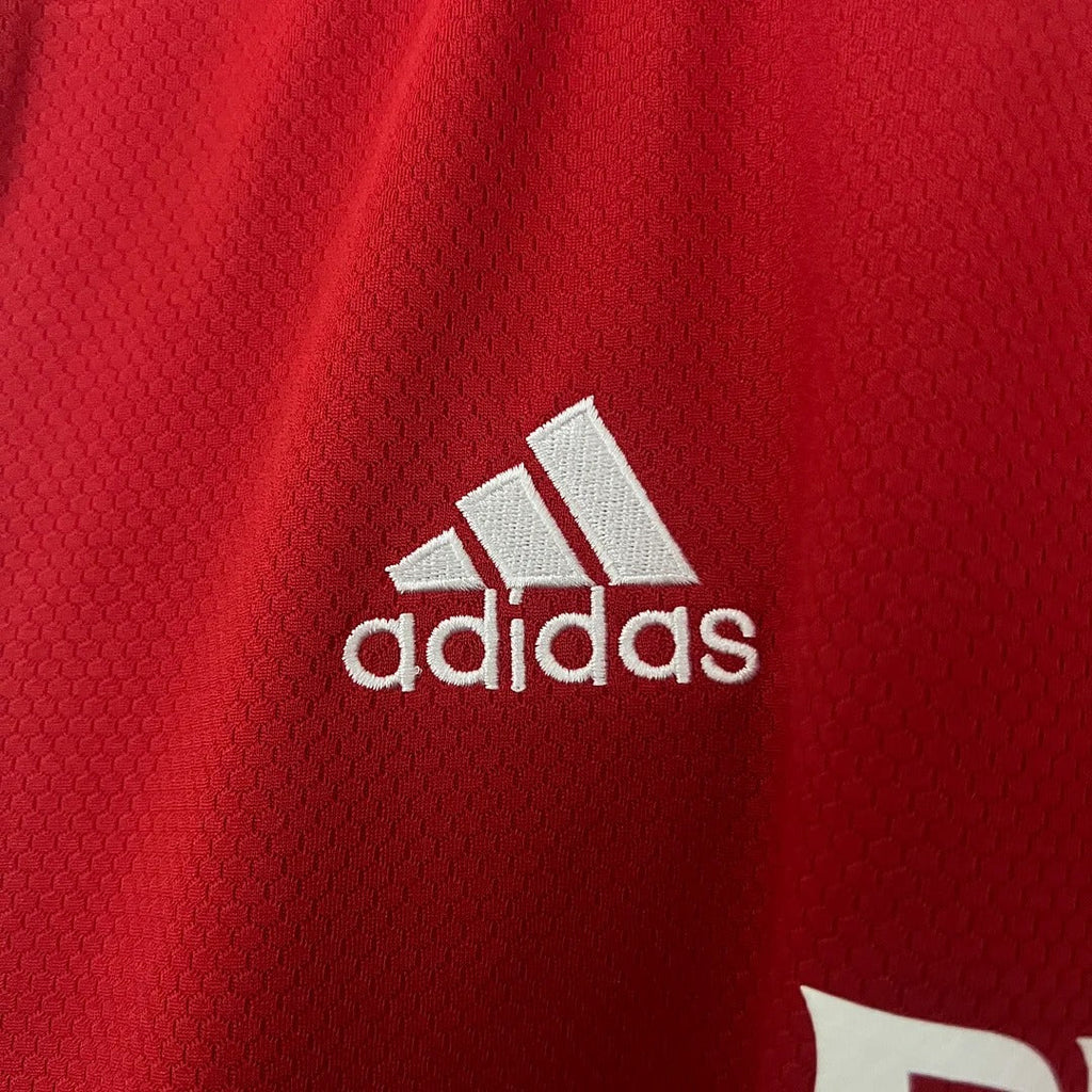 Maillot domicile rétro Arsenal FC 2019-2020