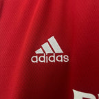 Maillot domicile rétro Arsenal FC 2019-2020