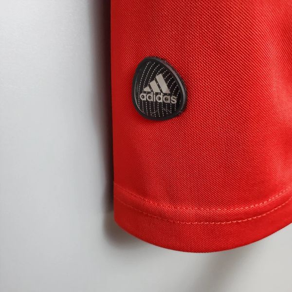 Maillot domicile rétro AC Milan 2011-2012