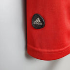 Maillot domicile rétro AC Milan 2011-2012