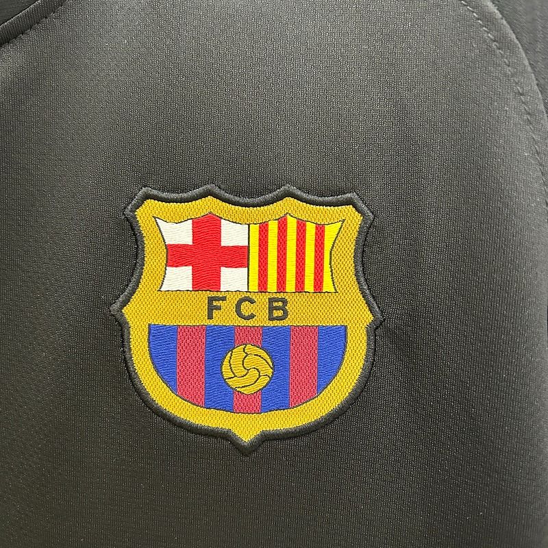 Maillot rétro extérieur du FC Barcelone 2011-2012