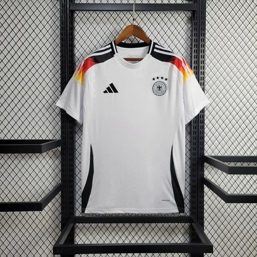 Germany 2024 home