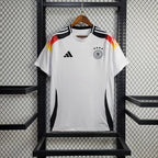 Germany 2024 home