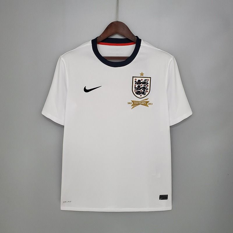 Angleterre rétro domicile 2013 Image principale du produit