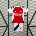 Enfants Arsenal FC domicile 2024-2025