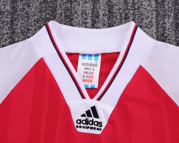 Enfants rétro Arsenal FC domicile 1992-1994