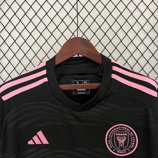 Inter Miami FC 2024-2025 away