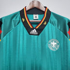 Retro Germany 1992 away