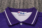 Retro Kids ACF Fiorentina 1999-2000 home