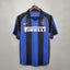 Rétro Inter Milan domicile 2001-2002