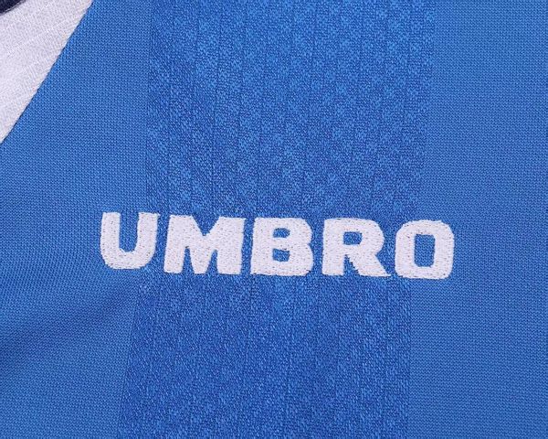 Retro Enfants Chelsea FC 1995-1997 domicile