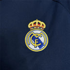 Retro Real Madrid 2005-2006 away