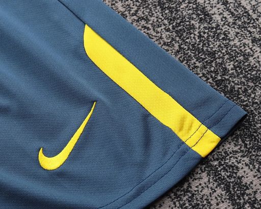 Maillot de foot rétro Enfant FC Barcelone extérieur 2008-2009
