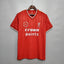 Retro Liverpool FC 1985-1986 home