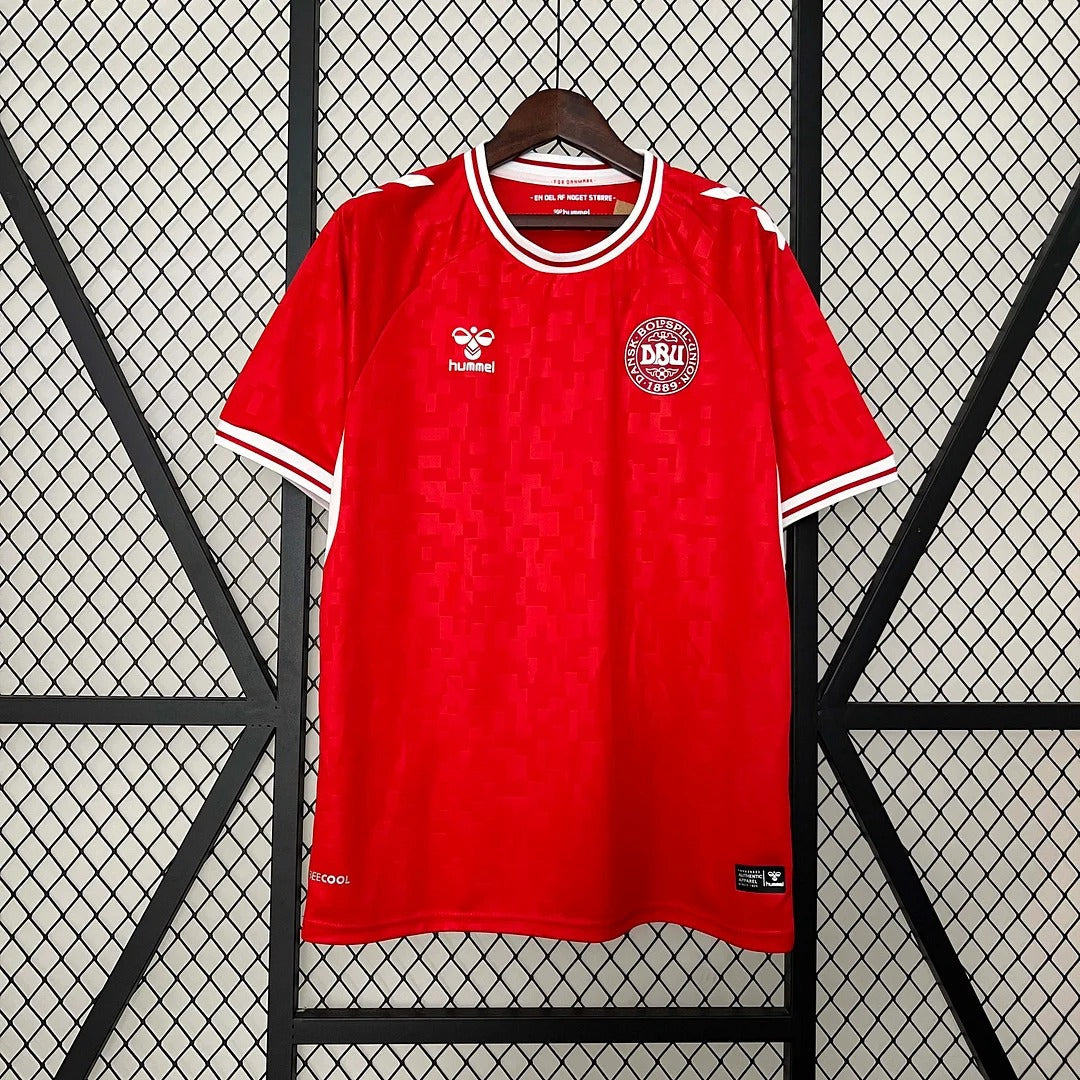 Denmark 2024 home Main image