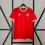 Denmark 2024 home