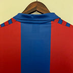 Retro FC Barcelona 1980-1982 home
