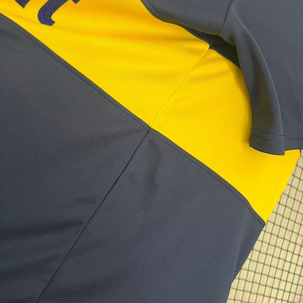 Maillot domicile rétro Boca Juniors 1993-1995