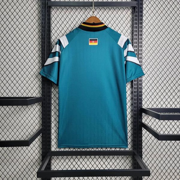 Retro Germany 1996 away
