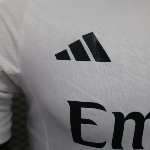 Joueur à domicile du Real Madrid 2024-2025
