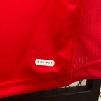 Retro Arsenal FC 2001-2002 home