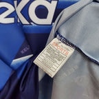 Retro Real Madrid 1994-1996 away