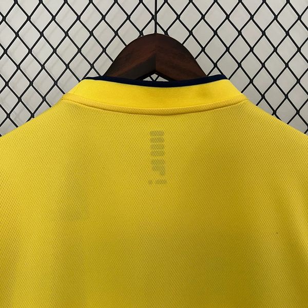 Maillot rétro extérieur Écosse 2002