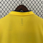 Maillot rétro extérieur Écosse 2002