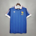 Retro France 1982 home