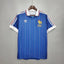 Retro France 1982 home