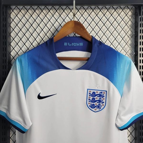 Angleterre domicile 2022