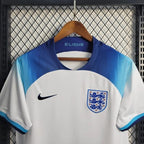Angleterre domicile 2022