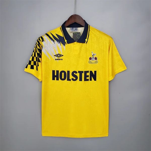 Retro Tottenham Hotspur 1992-1994 away
