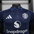 Manchester United 2024-2025 away player