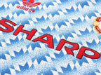 Retro Kids Manchester United 1990-1992 away