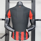AC Milan 2025-2026 home player