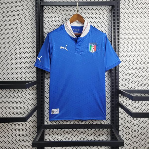 Retro Italy 2012 home Main image