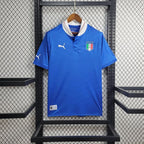 Italie Rétro domicile 2012
