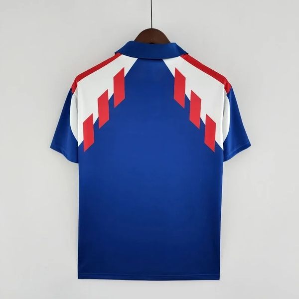 Retro France 1990 home world cup Secondary image