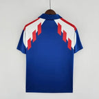 Rétro France Coupe du Monde 1990 Domicile