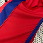 Retro FC Barcelona 2004-2005 home