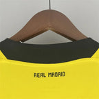 Retro Real Madrid 2011-2012 Goalkeeper
