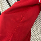 Maillot rétro du Séville FC 1991-1992 extérieur